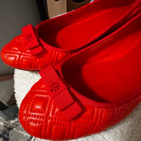Tory Burch flats - Picture 4 of 5
